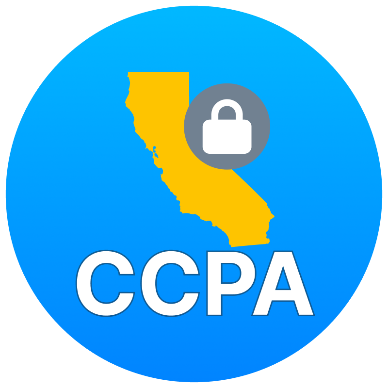 CCPA disc