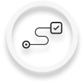 End to End Token